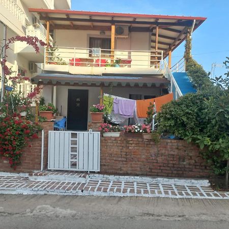 Villa Katalina Ksamil Dış mekan fotoğraf