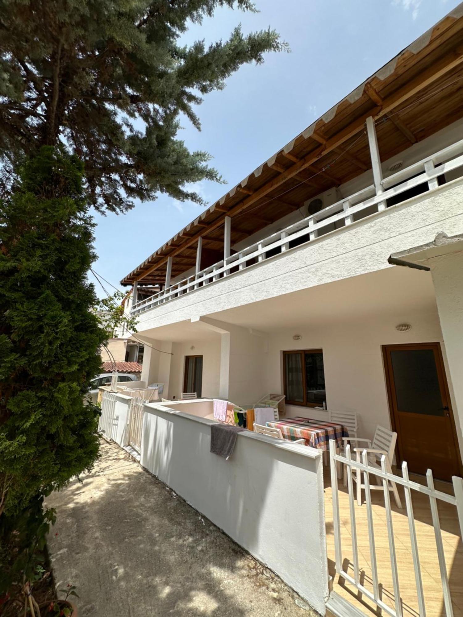 Villa Katalina Ksamil Dış mekan fotoğraf