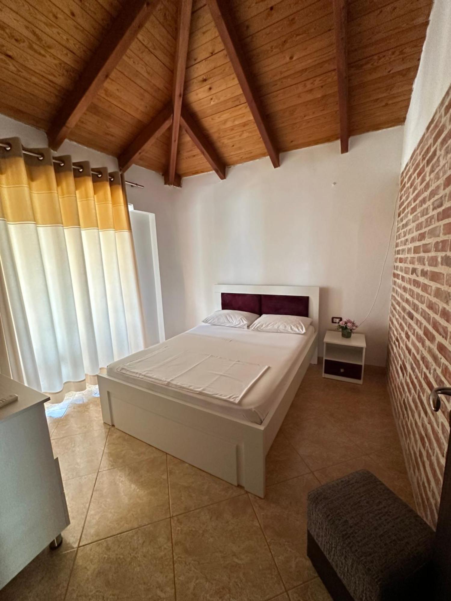 Villa Katalina Ksamil Dış mekan fotoğraf