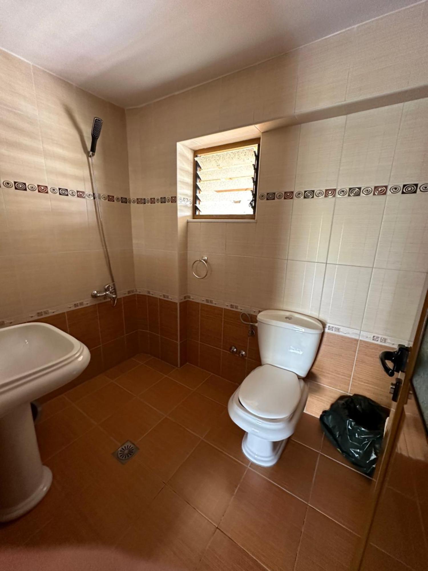 Villa Katalina Ksamil Dış mekan fotoğraf
