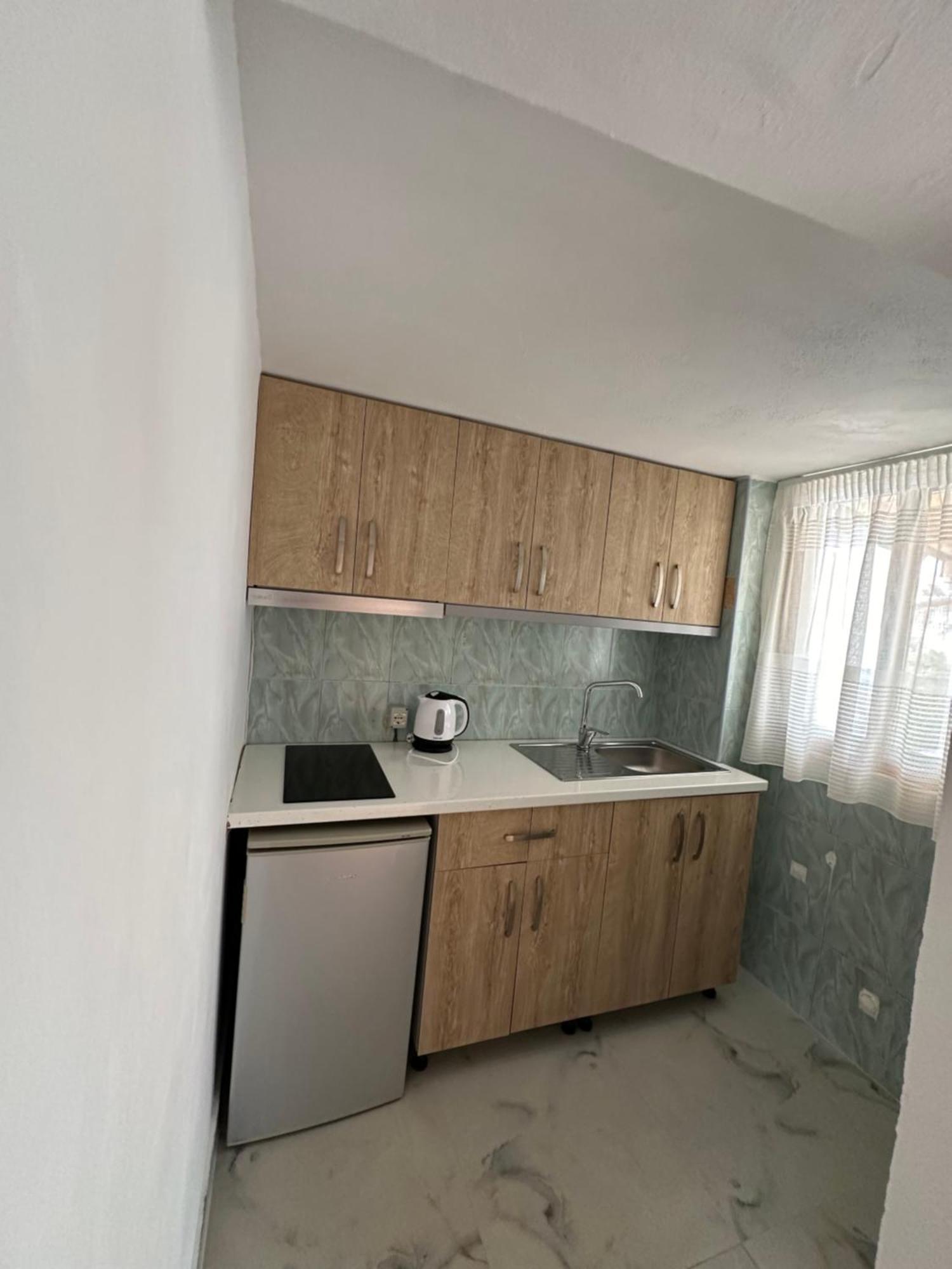 Villa Katalina Ksamil Dış mekan fotoğraf