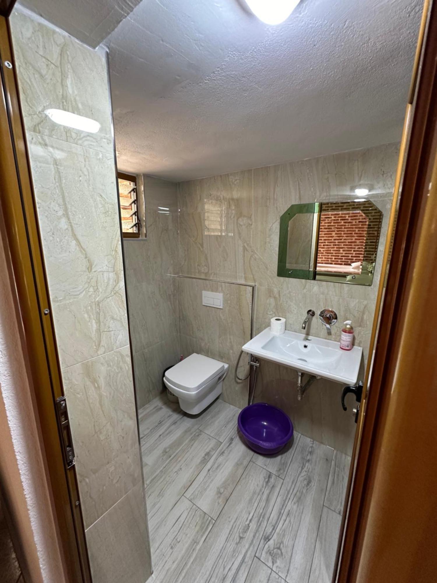 Villa Katalina Ksamil Dış mekan fotoğraf