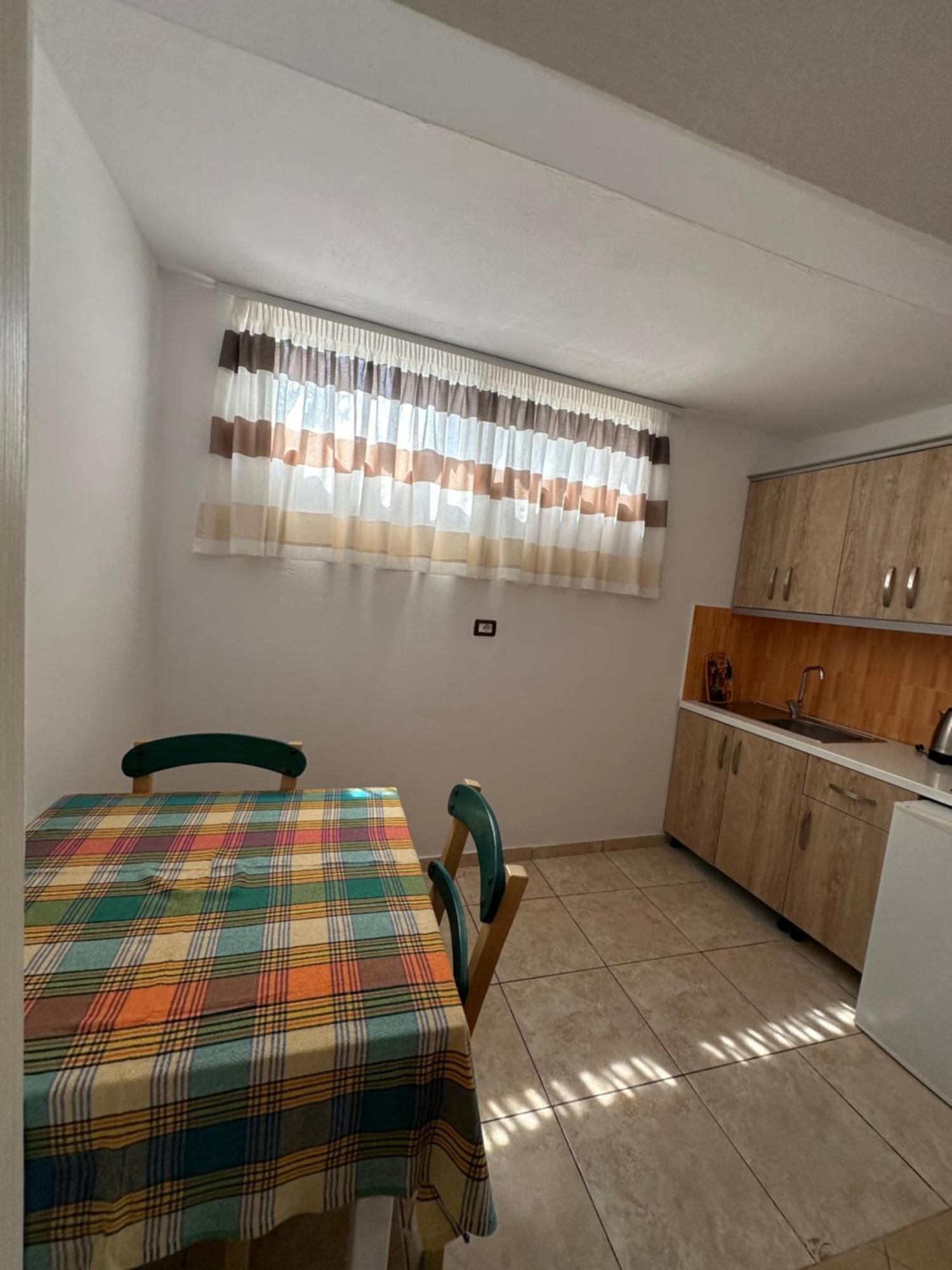 Villa Katalina Ksamil Dış mekan fotoğraf