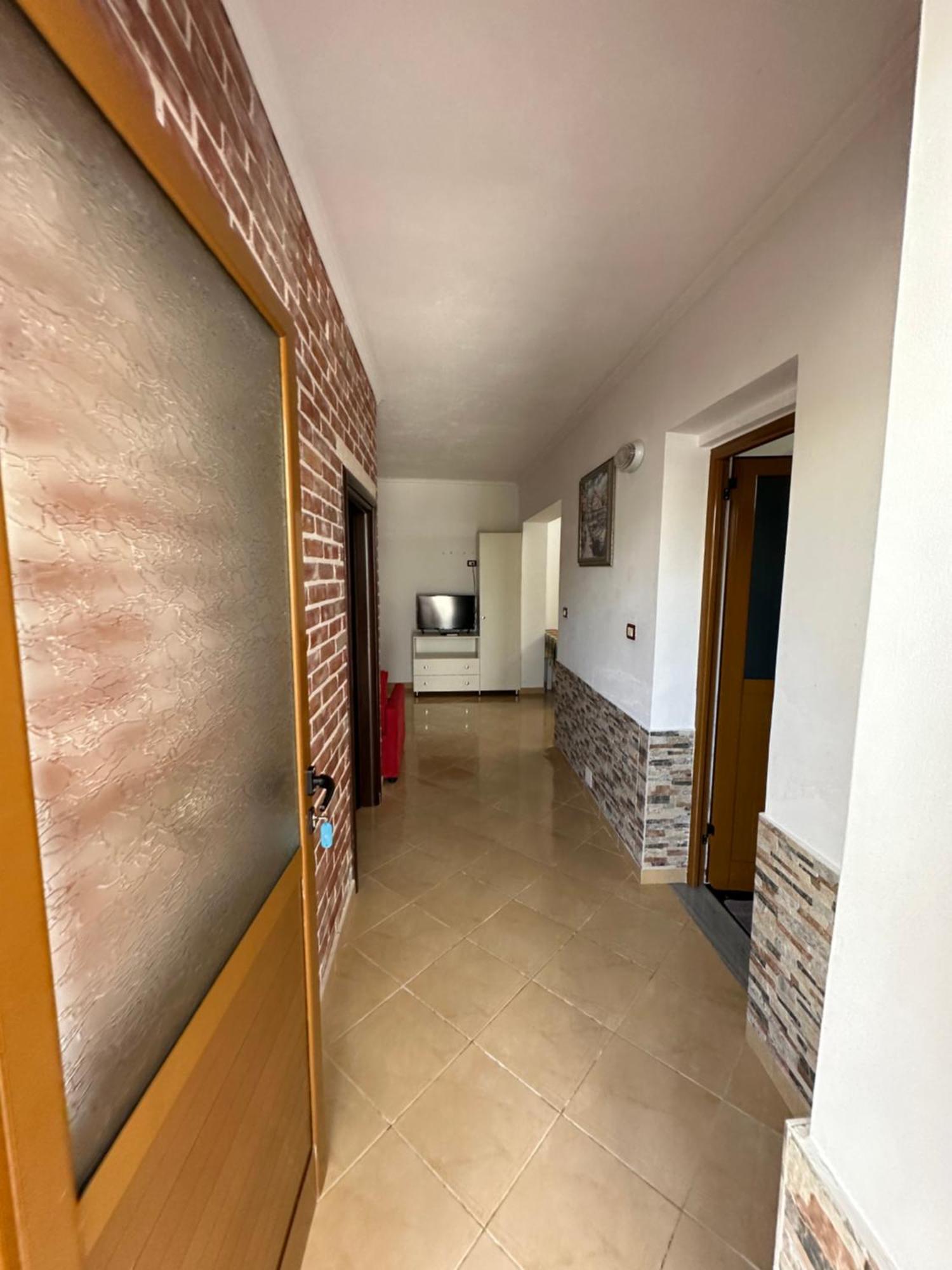 Villa Katalina Ksamil Dış mekan fotoğraf