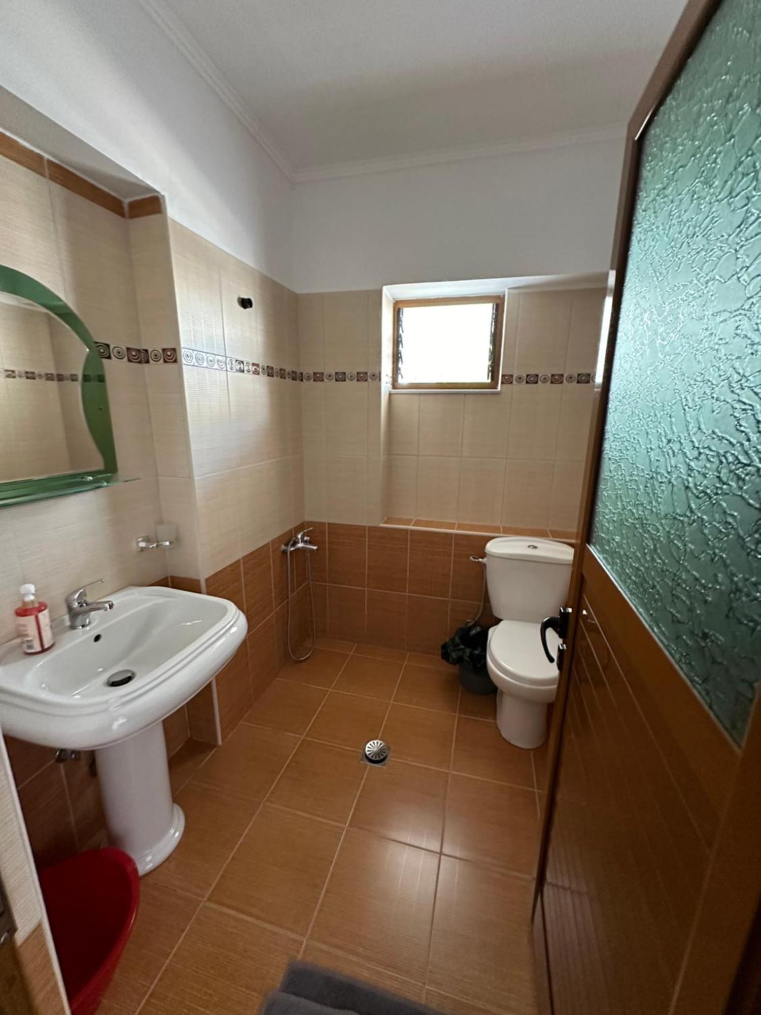 Villa Katalina Ksamil Dış mekan fotoğraf