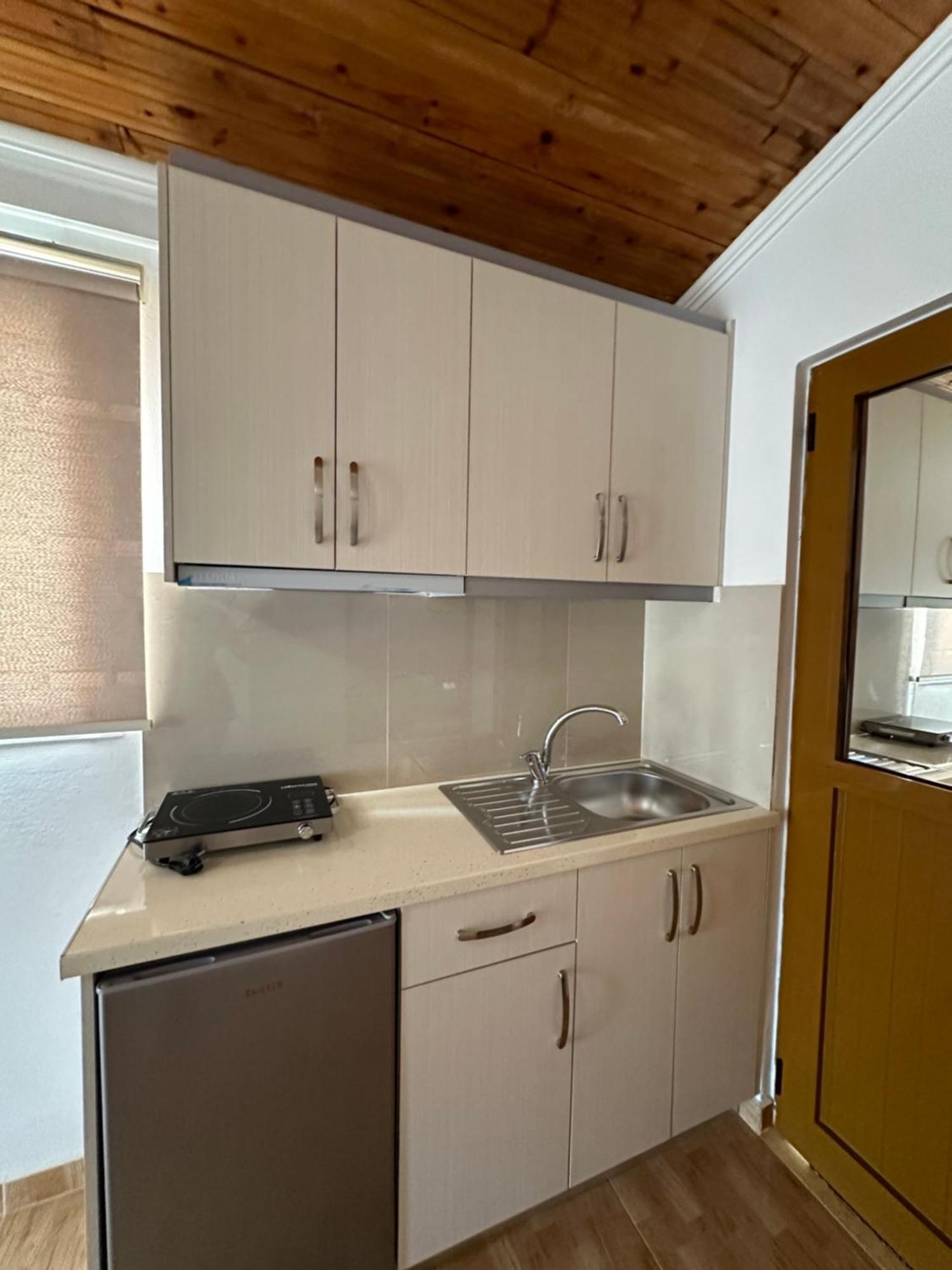 Villa Katalina Ksamil Dış mekan fotoğraf