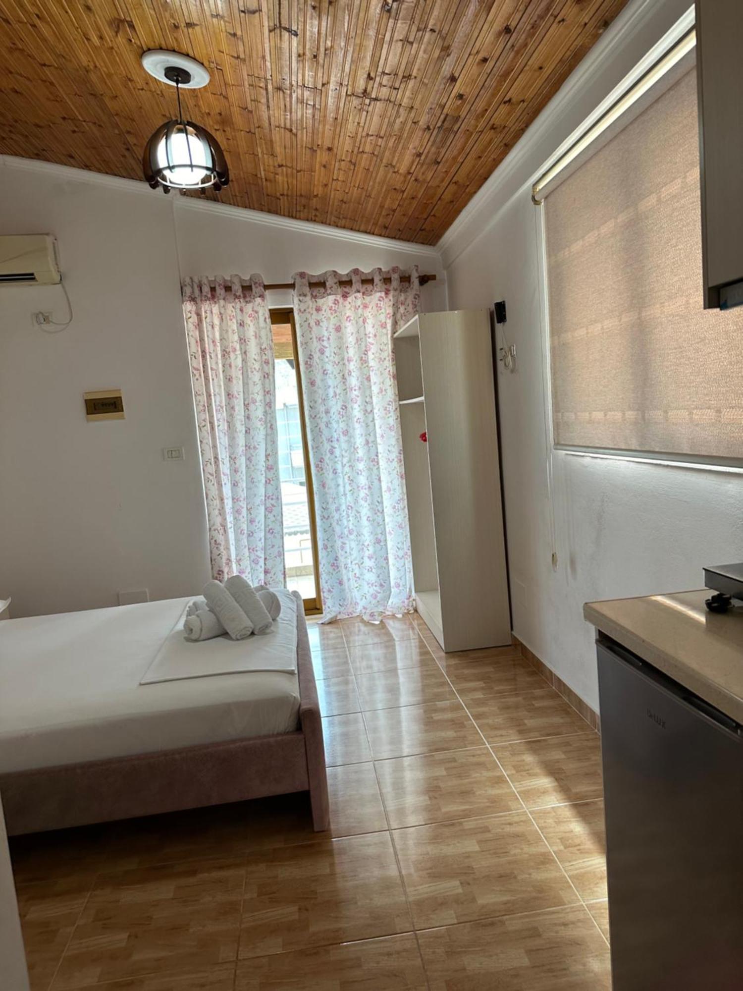 Villa Katalina Ksamil Dış mekan fotoğraf
