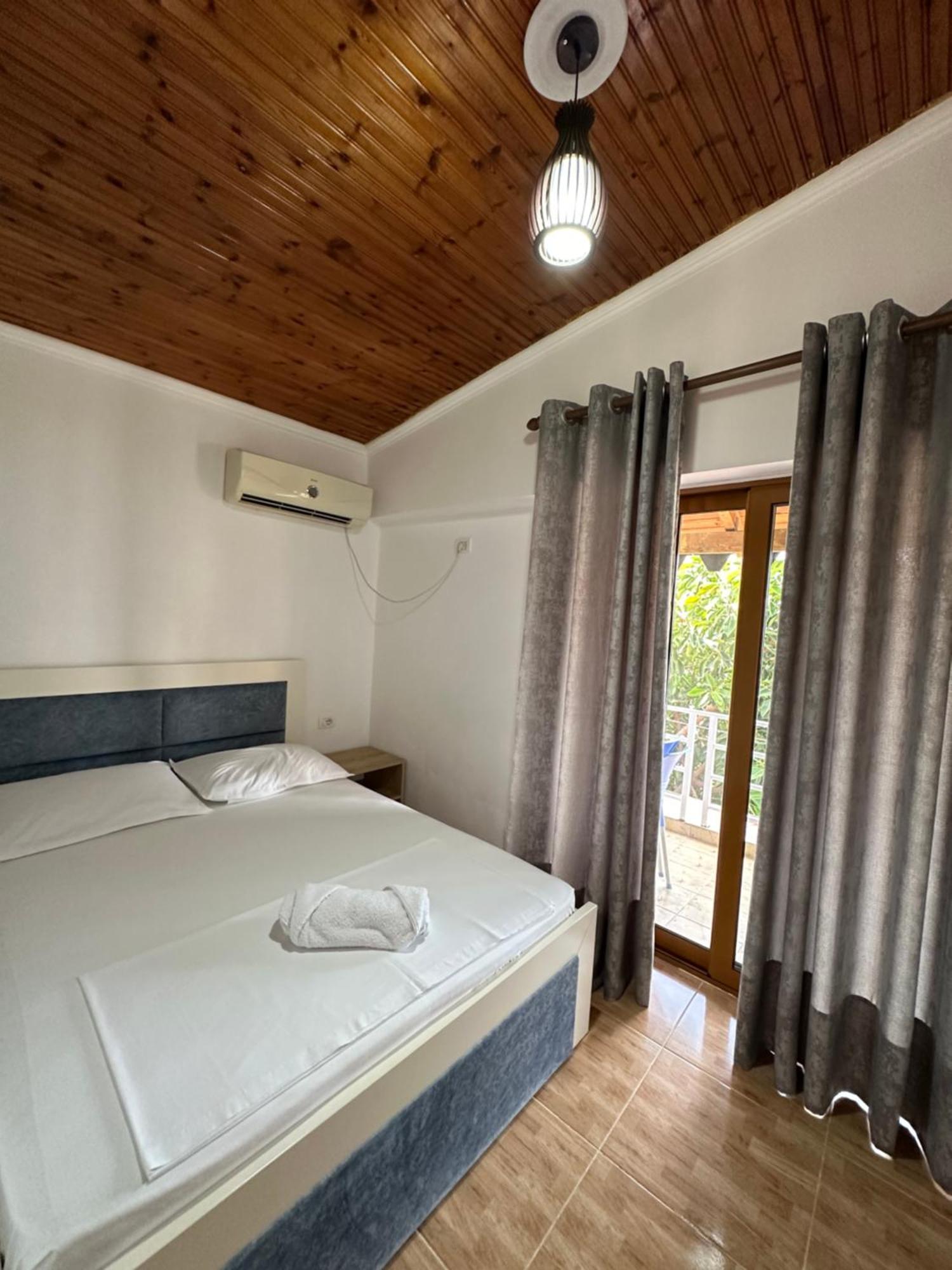 Villa Katalina Ksamil Dış mekan fotoğraf