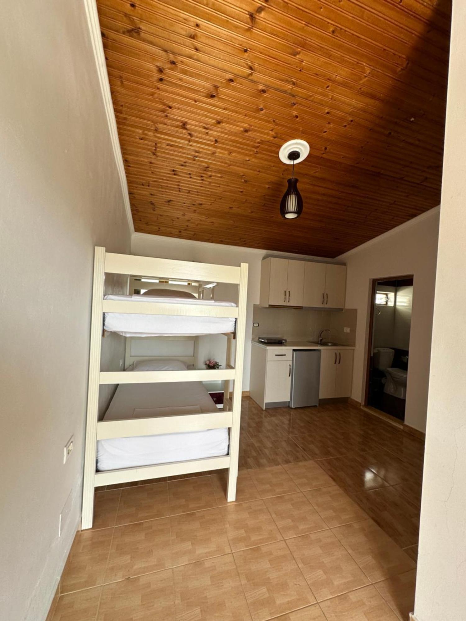 Villa Katalina Ksamil Dış mekan fotoğraf