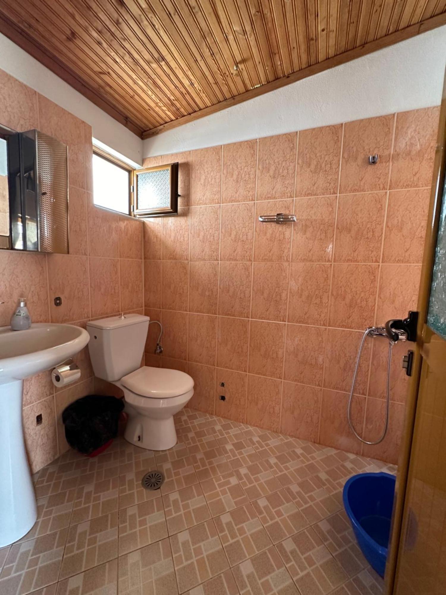 Villa Katalina Ksamil Dış mekan fotoğraf
