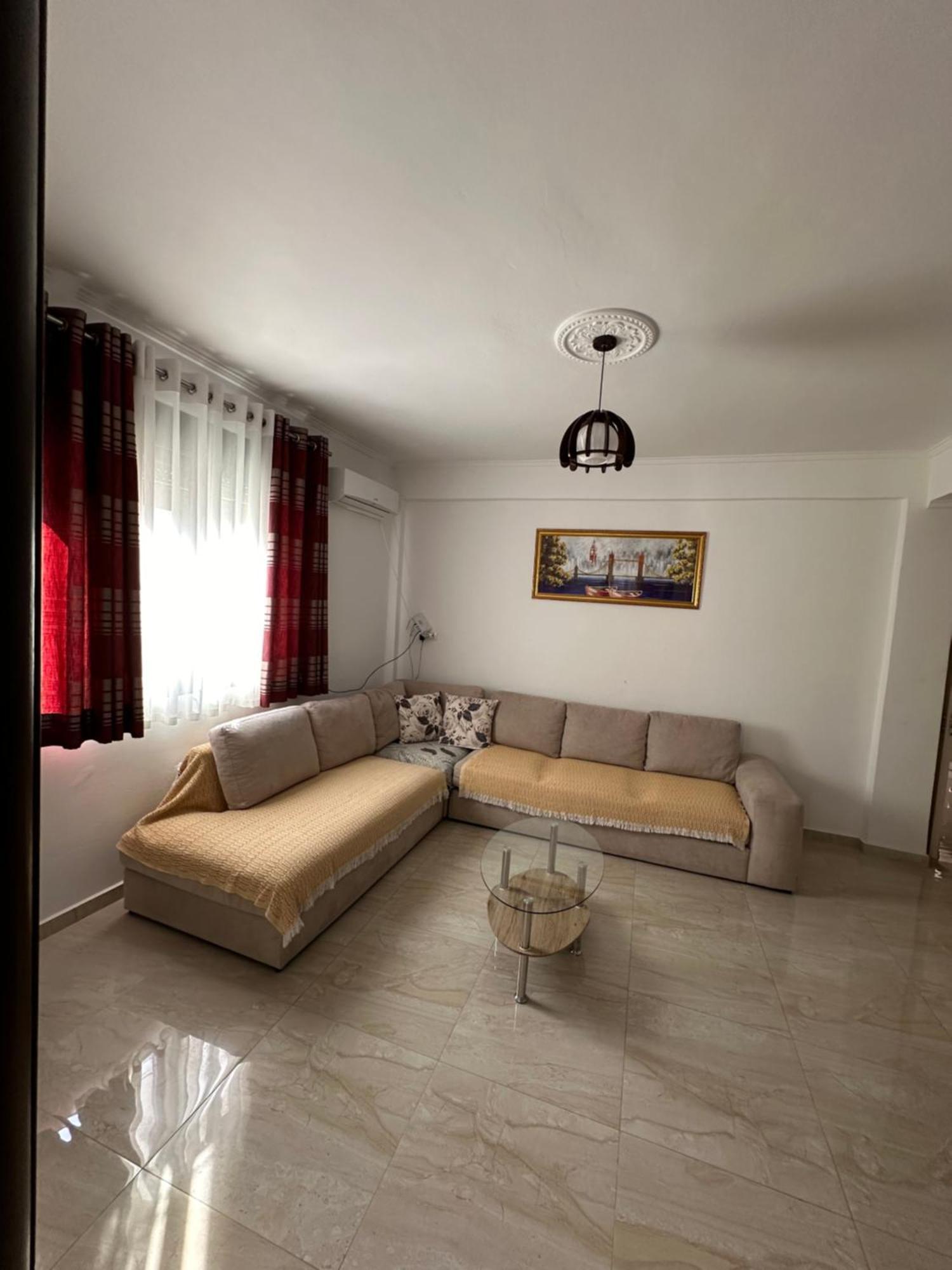Villa Katalina Ksamil Dış mekan fotoğraf