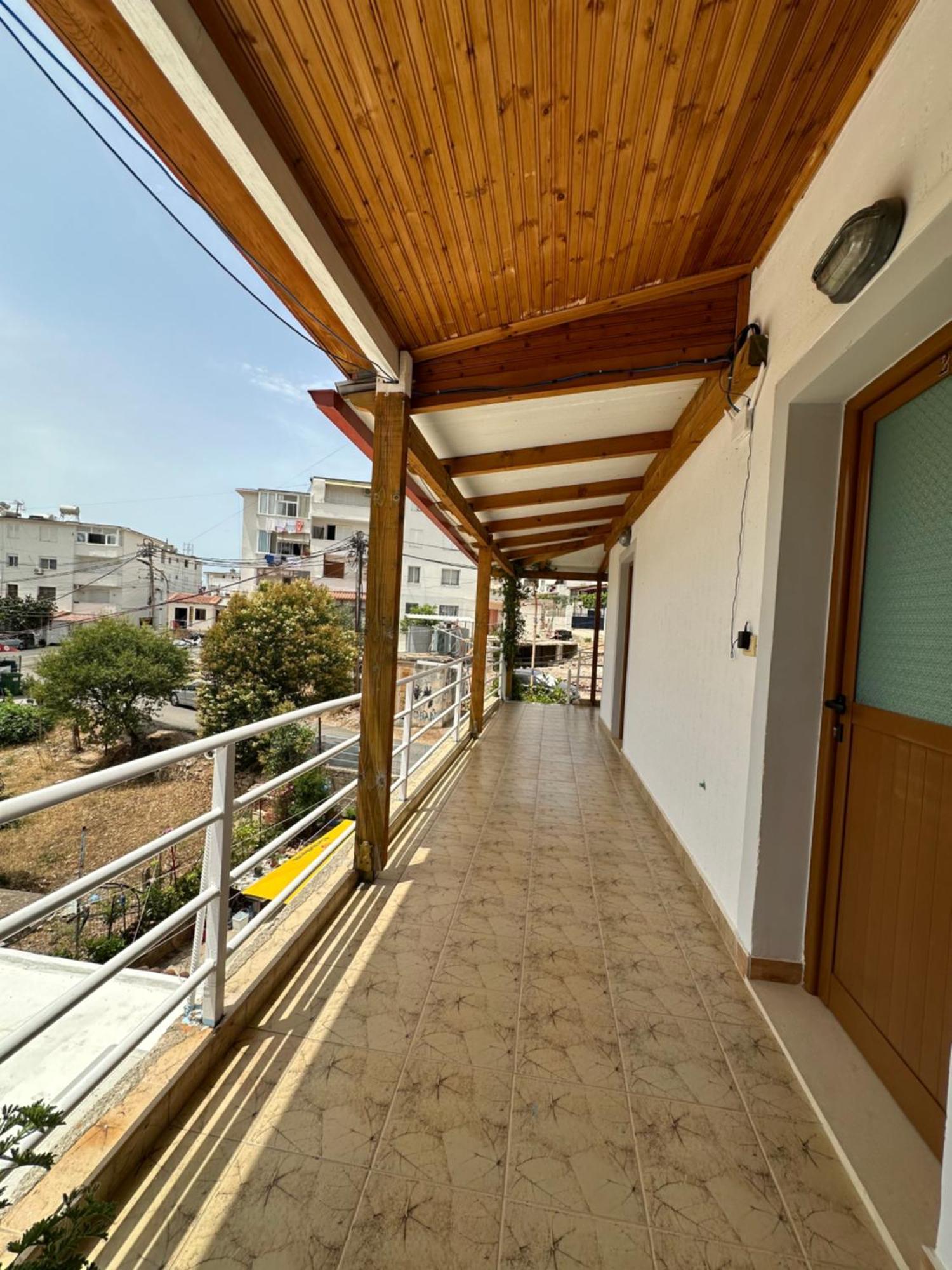 Villa Katalina Ksamil Dış mekan fotoğraf